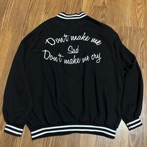 Lana Del Rey variety jacket